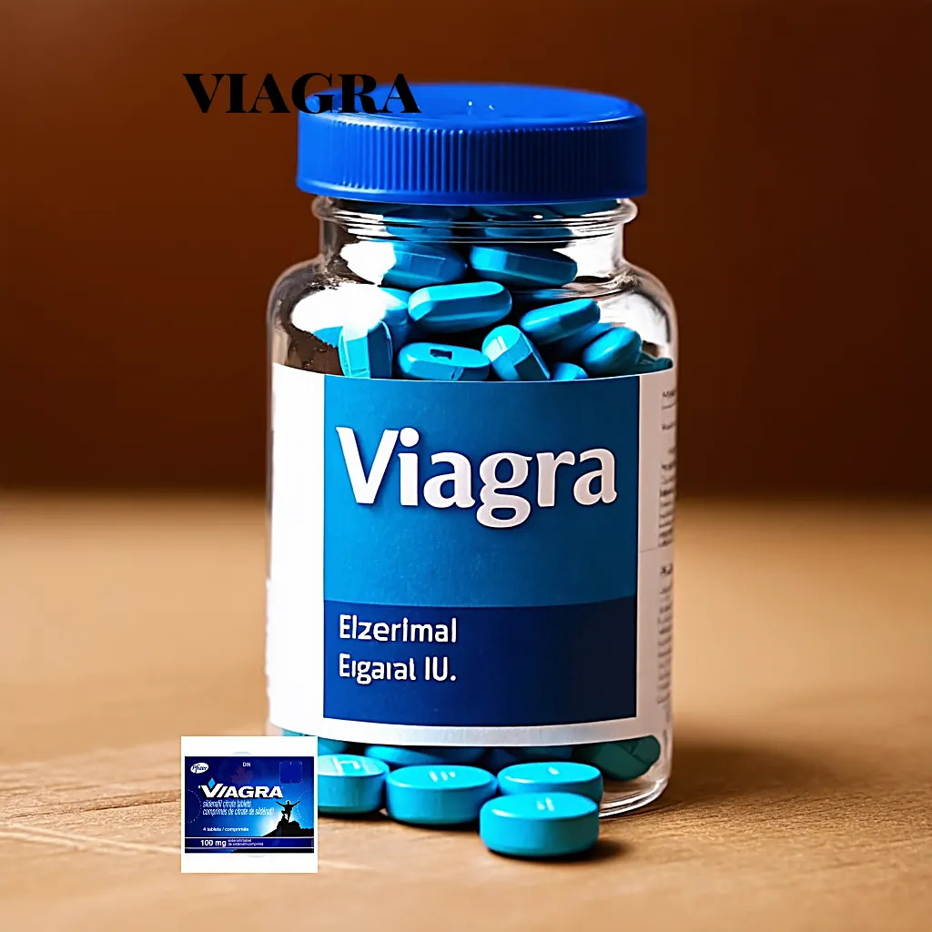 Comprar viagra pfizer en españa